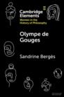 Olympe de Gouges - eBook