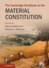The Cambridge Handbook on the Material Constitution - eBook