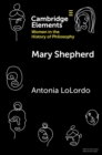 Mary Shepherd - eBook