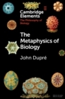 Metaphysics of Biology - eBook