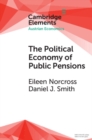 Political Economy of Public Pensions - eBook