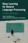 Deep Learning for Natural Language Processing : A Gentle Introduction - eBook