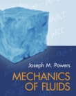 Mechanics of Fluids - eBook