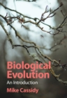 Biological Evolution : An Introduction - eBook