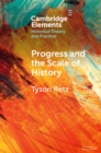 Progress and the Scale of History - eBook