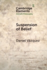 Suspension of Belief - eBook