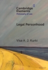 Legal Personhood - eBook