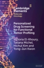 Personalized Drug Screening for Functional Tumor Profiling - eBook