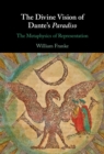 The Divine Vision of Dante's Paradiso : The Metaphysics of Representation - eBook