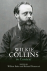 Wilkie Collins in Context - eBook