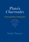 Plato's Charmides : An Interpretative Commentary - eBook