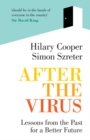 After the Virus : Lessons from the Past for a Better Future - eBook