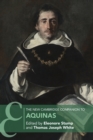 The New Cambridge Companion to Aquinas - Book