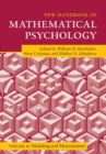 New Handbook of Mathematical Psychology: Volume 2, Modeling and Measurement - Book