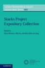 Stacks Project Expository Collection - Book