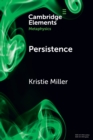 Persistence - Book