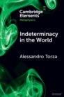 Indeterminacy in the World - Book