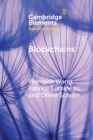 Blockchains : Strategic Implications for Contracting, Trust, and Organizational Design - Book