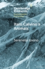 Italo Calvino's Animals : Anthropocene Stories - Book