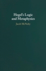 Hegel's Logic and Metaphysics - Book