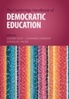 The Cambridge Handbook of Democratic Education - Book