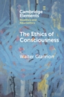 The Ethics of Consciousness - Book