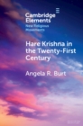 Hare Krishna in the Twenty-First Century - eBook
