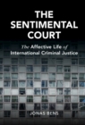 Sentimental Court : The Affective Life of International Criminal Justice - eBook