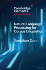 Natural Language Processing for Corpus Linguistics - eBook