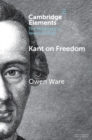 Kant on Freedom - eBook