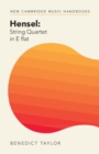 Hensel: String Quartet in E flat - eBook