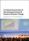 Critical Assessment of the Intergovernmental Panel on Climate Change - eBook