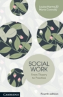 Social Work : From Theory to Practice - Book