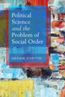 Political Science and the Problem of Social Order - Book