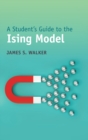 A Student's Guide to the Ising Model - Book