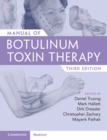 Manual of Botulinum Toxin Therapy - Book