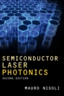 Semiconductor Laser Photonics - Book