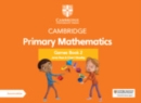 Cambridge Primary Mathematics Games Book 2 with Digital Access - Book