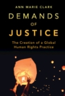 Demands of Justice : The Creation of a Global Human Rights Practice - eBook