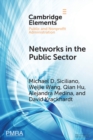 Networks in the Public Sector : A Multilevel Framework and Systematic Review - Book