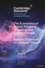 The Economics of Digital Shopping in Central and Eastern Europe - Book