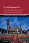 Beyond Fragmentation : Cross-Fertilization, Cooperation and Competition among International Courts and Tribunals - eBook
