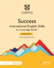 Success International English Skills for Cambridge IGCSE™ Workbook with Digital Access (2 Years) - Book