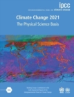 Climate Change 2021 – The Physical Science Basis : Working Group I Contribution to the Sixth Assessment Report of the Intergovernmental Panel on Climate Change - Book