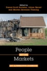 People before Markets : An Alternative Casebook - Book