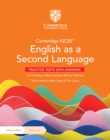 Cambridge IGCSE™ English as a Second Language Practice Tests with Answers with Digital Access (2 Years) - Book
