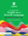 Cambridge IGCSE™ English as a Second Language Practice Tests without Answers with Digital Access (2 Years) - Book