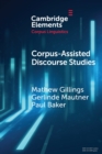 Corpus-Assisted Discourse Studies - Book