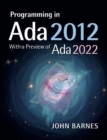 Programming in Ada 2012 with a Preview of Ada 2022 - Book
