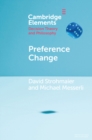 Preference Change - Book
